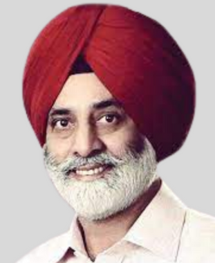 Brig HPS Bedi